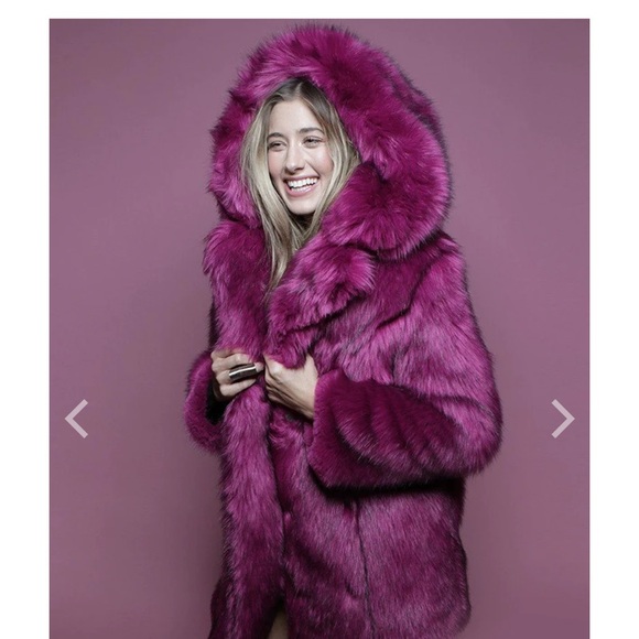 Spirithoods Summer Sunset Coat ☀️ - Picture 4 of 4